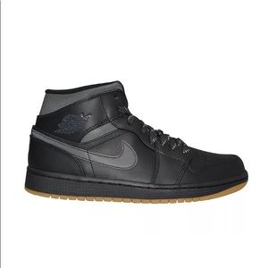 Nike Air Jordan 1 Mid Winterized - AA3992002